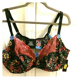 Brand new plus size Bras by 1st & Curve